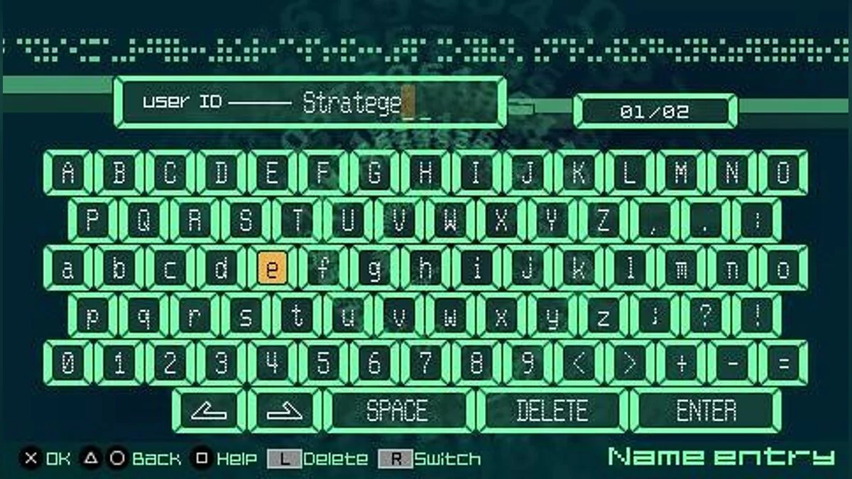 Скриншоты из Coded Arms / Картинка 12