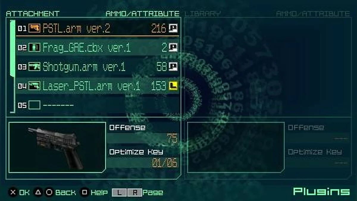 Скриншоты из Coded Arms / Картинка 30