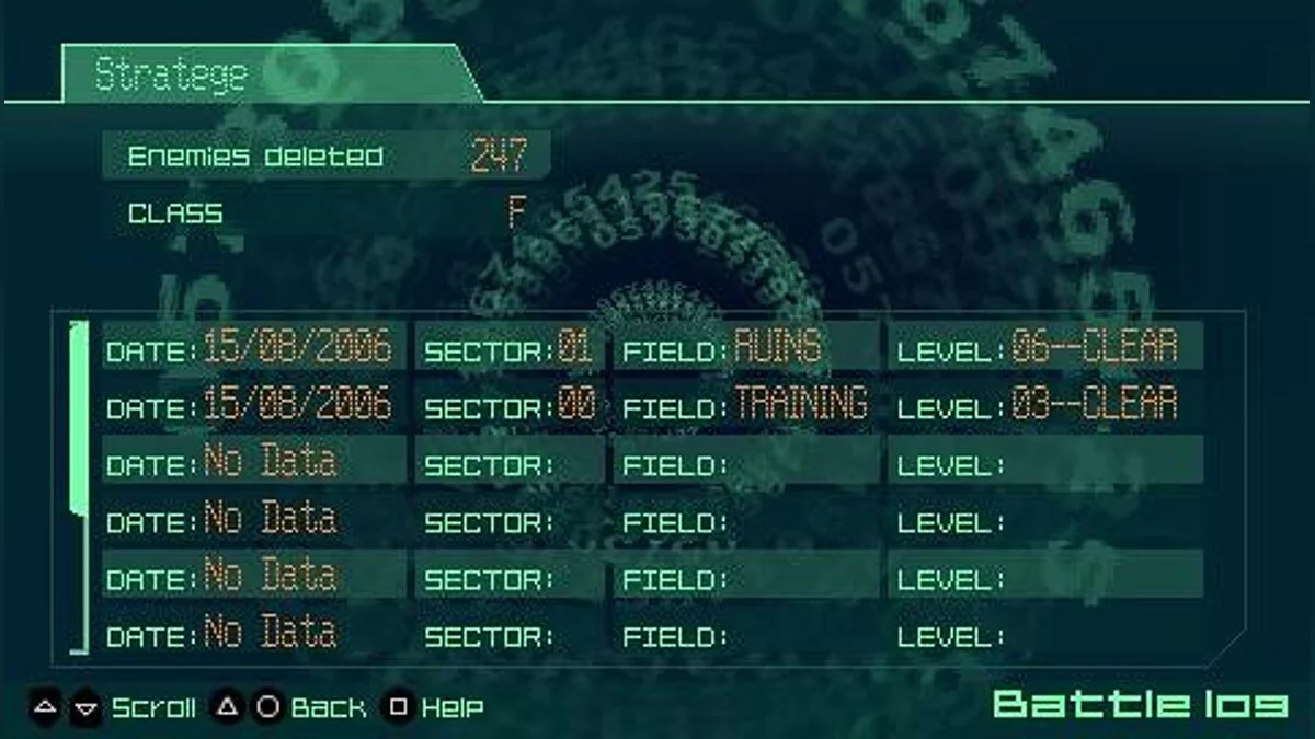 Скриншоты из Coded Arms / Картинка 31