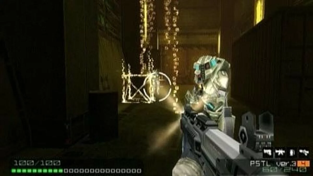 Скриншоты из Coded Arms: Contagion / Картинка 27