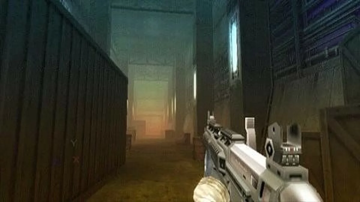 Скриншоты из Coded Arms: Contagion / Картинка 29