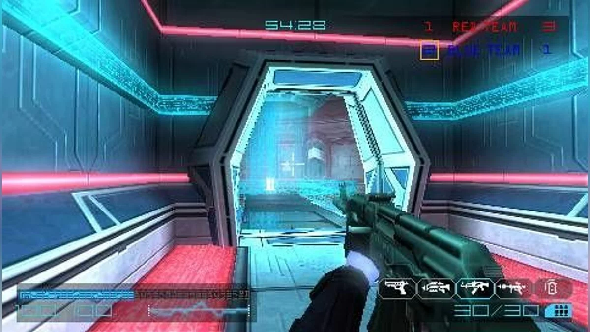 Скриншоты из Coded Arms: Contagion / Картинка 2