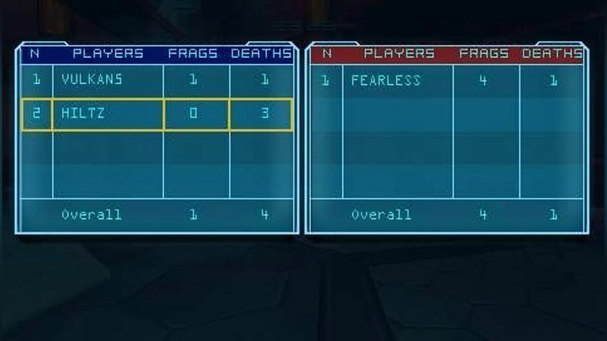 Скриншоты из Coded Arms: Contagion / Картинка 3