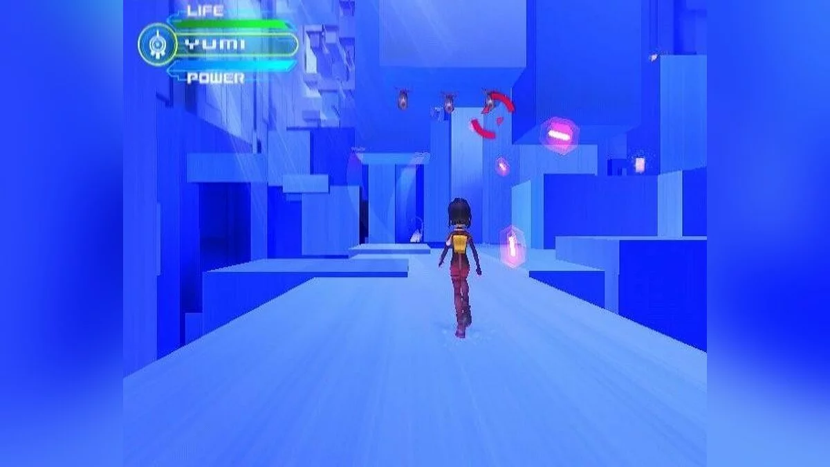 Скриншоты из Code Lyoko / Картинка 29