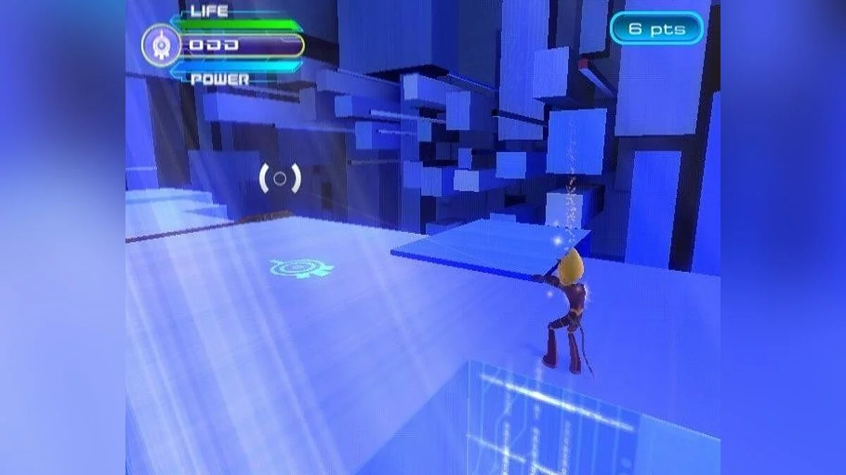Скриншоты из Code Lyoko / Картинка 30