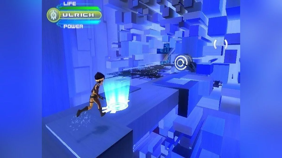 Скриншоты из Code Lyoko / Картинка 31