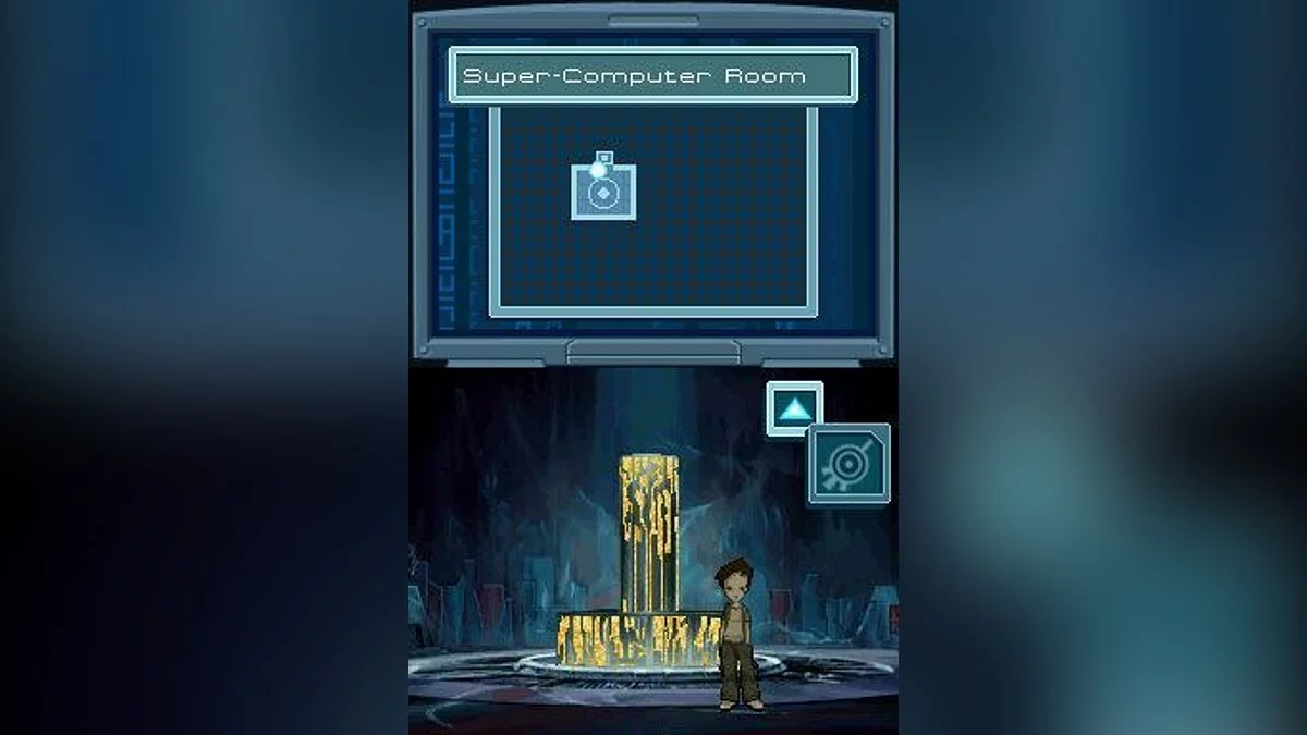 Скриншоты из Code Lyoko / Картинка 6