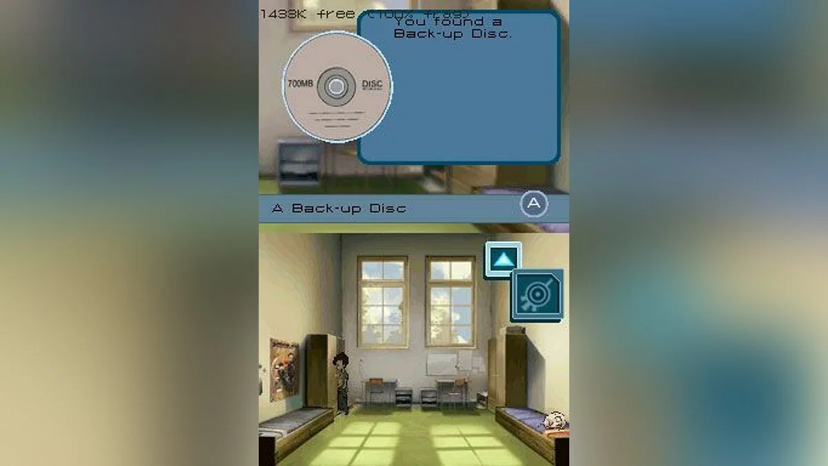 Скриншоты из Code Lyoko / Картинка 10