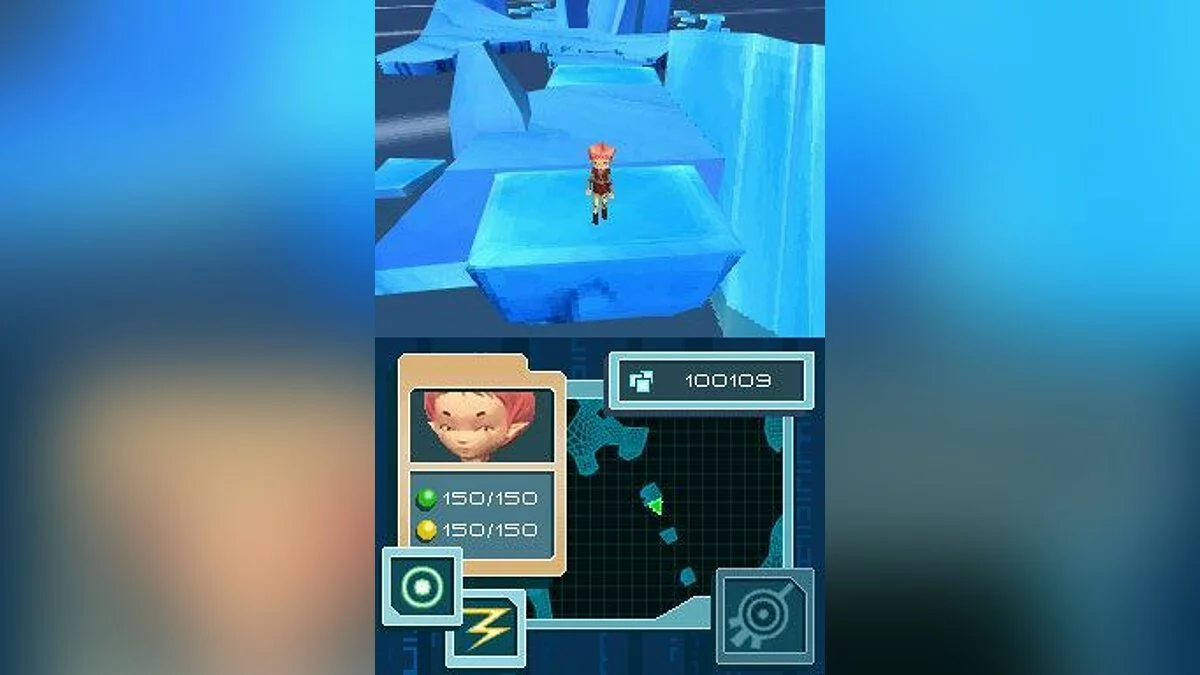 Скриншоты из Code Lyoko / Картинка 19