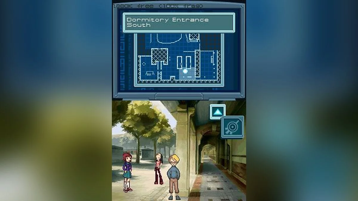 Скриншоты из Code Lyoko / Картинка 21