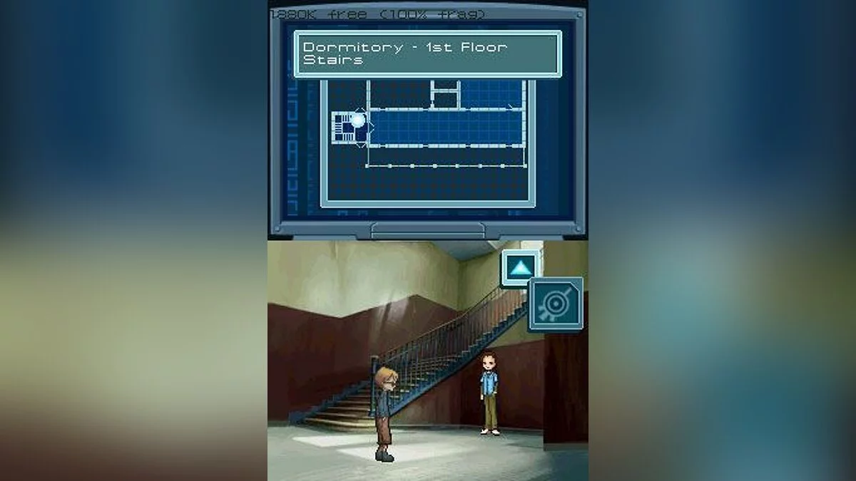 Скриншоты из Code Lyoko / Картинка 22