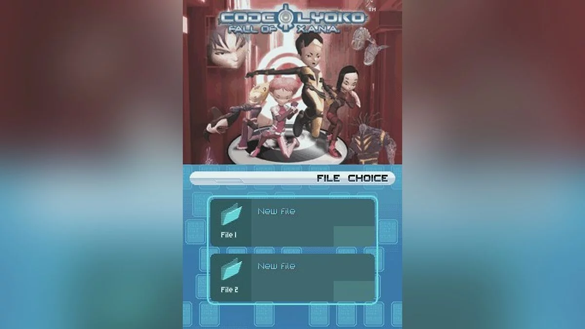 Скриншоты из Code Lyoko: Fall of X.A.N.A / Картинка 6