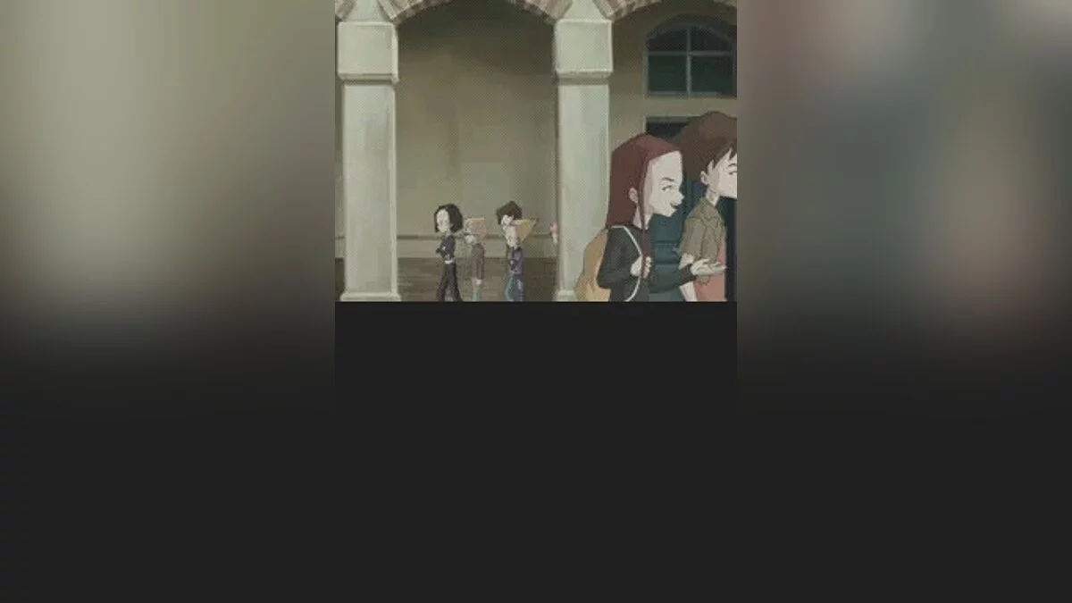 Скриншоты из Code Lyoko: Fall of X.A.N.A / Картинка 7