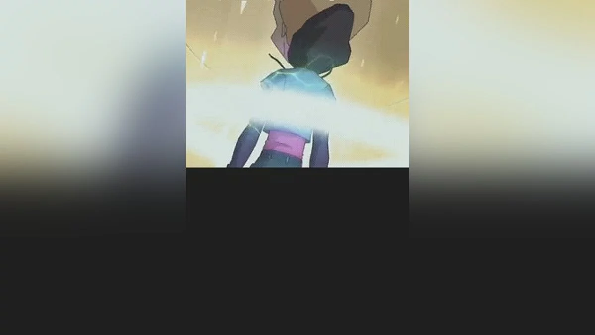 Скриншоты из Code Lyoko: Fall of X.A.N.A / Картинка 15