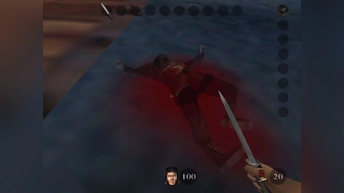 Скриншоты из Codename: Eagle / Картинка 14