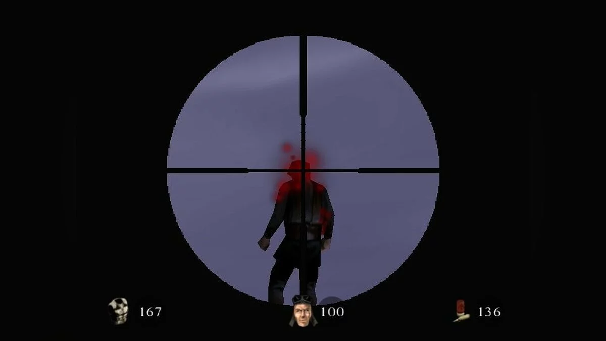 Скриншоты из Codename: Eagle / Картинка 26
