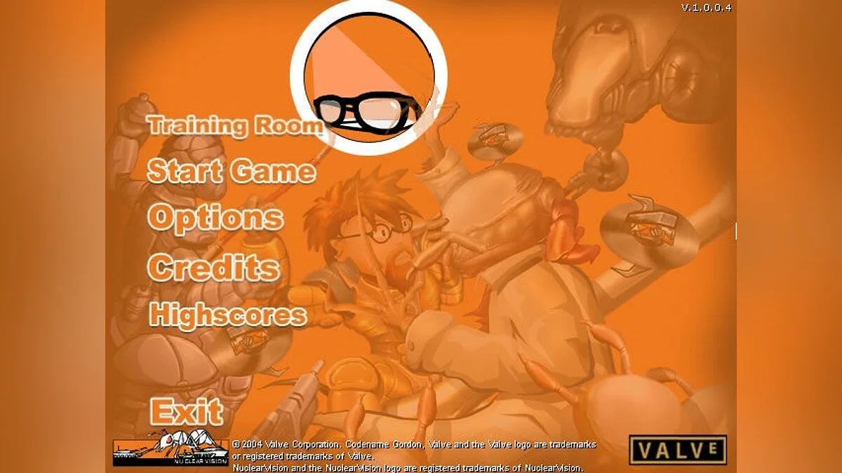 Скриншоты из Codename: Gordon / Картинка 7