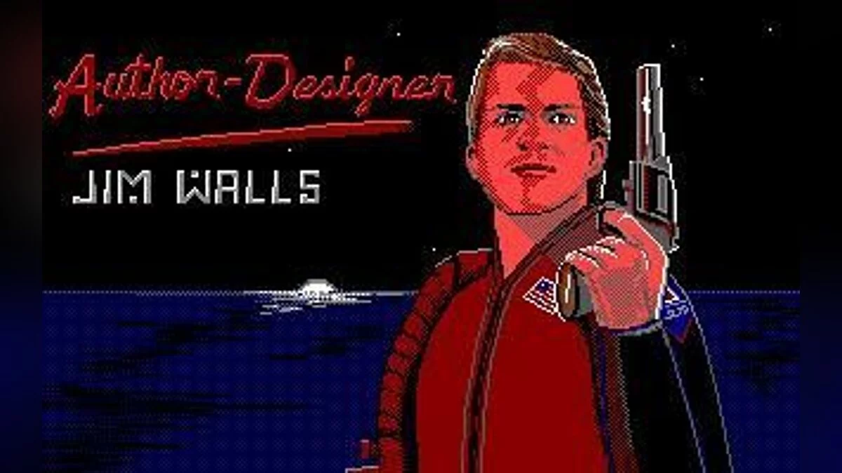 Скриншоты из Code-Name: Iceman / Картинка 3