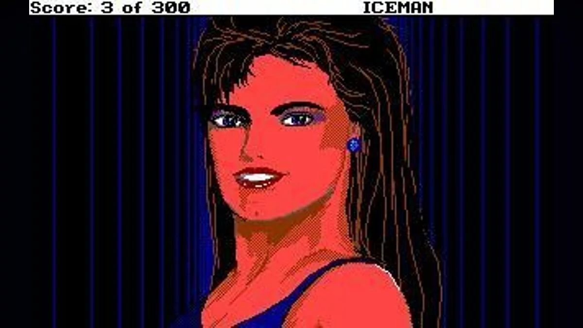 Скриншоты из Code-Name: Iceman / Картинка 8