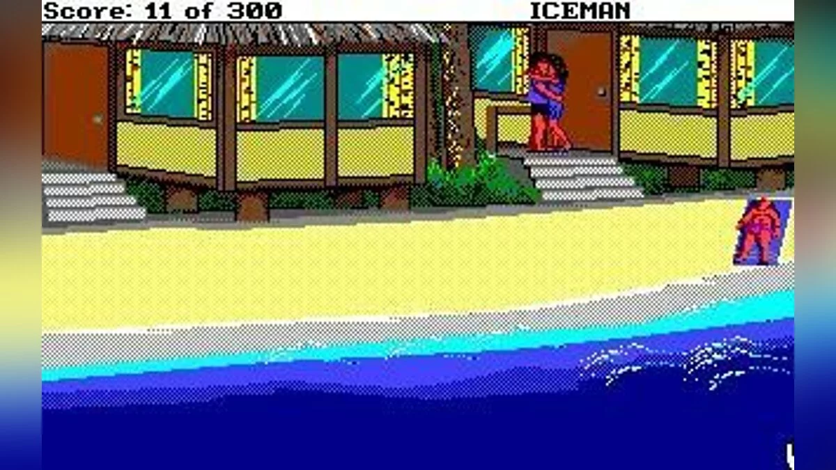 Скриншоты из Code-Name: Iceman / Картинка 11
