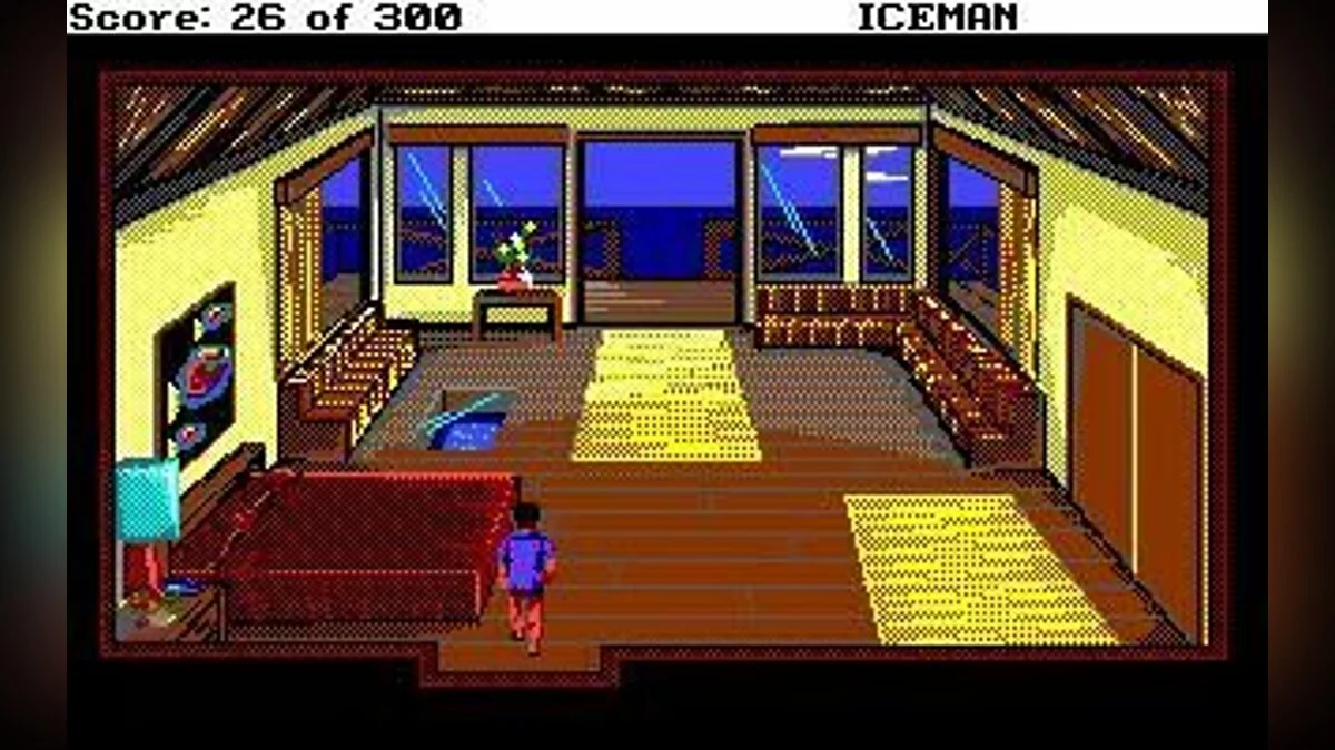 Скриншоты из Code-Name: Iceman / Картинка 16
