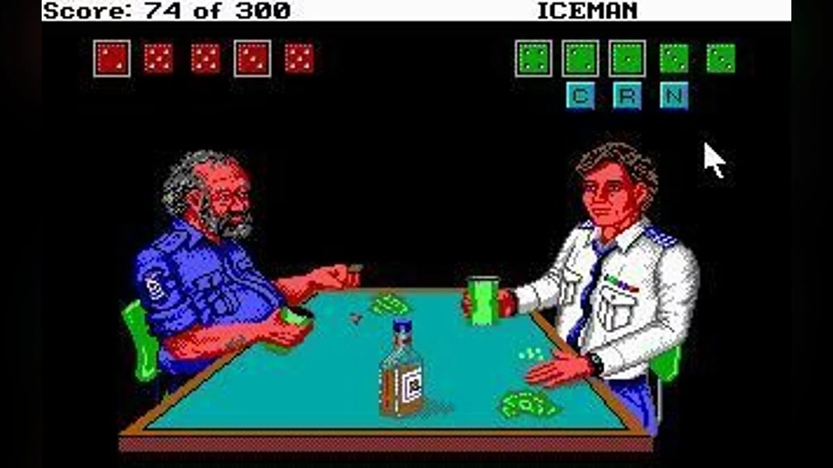 Скриншоты из Code-Name: Iceman / Картинка 41
