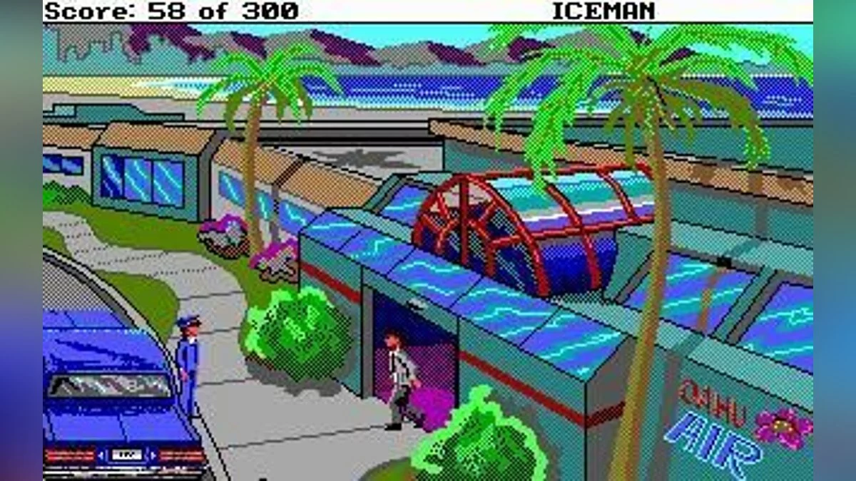 Скриншоты из Code-Name: Iceman / Картинка 54