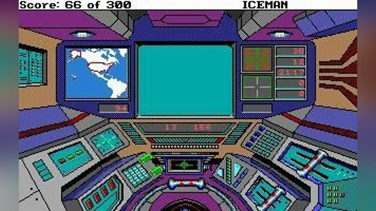 Скриншоты из Code-Name: Iceman / Картинка 55