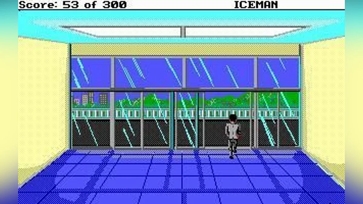 Скриншоты из Code-Name: Iceman / Картинка 60