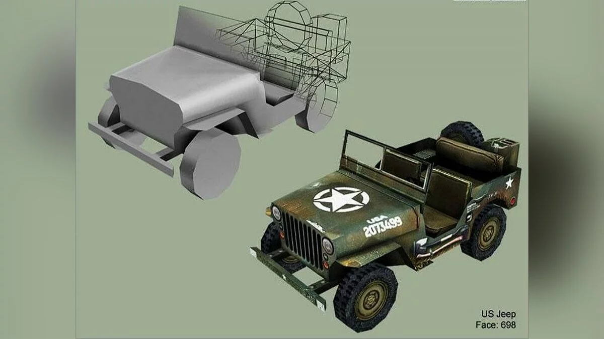 Скриншоты из Codename: Panzers - Phase One / Картинка 41