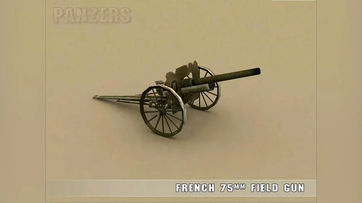 Скриншоты из Codename: Panzers - Phase One / Картинка 44