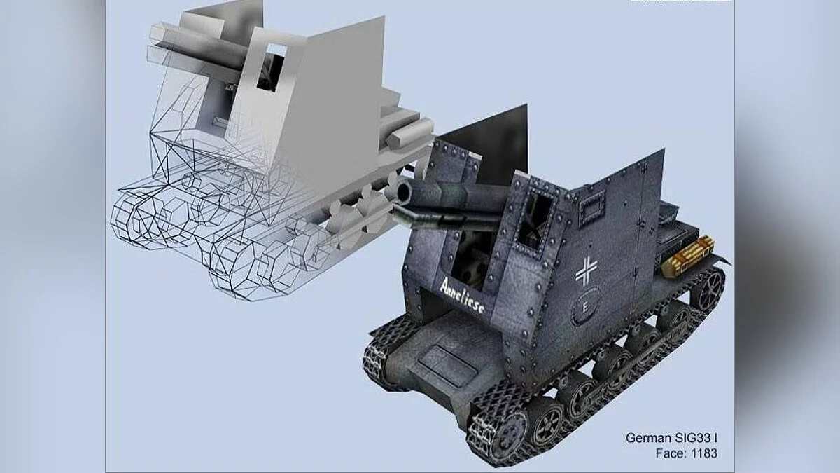 Скриншоты из Codename: Panzers - Phase One / Картинка 45