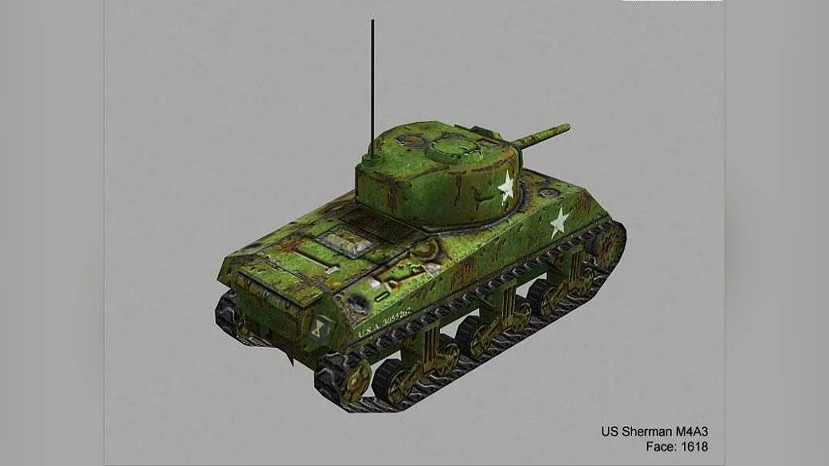 Скриншоты из Codename: Panzers - Phase One / Картинка 47