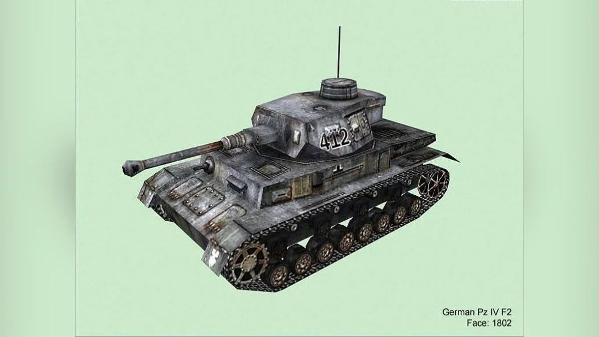 Скриншоты из Codename: Panzers - Phase One / Картинка 48