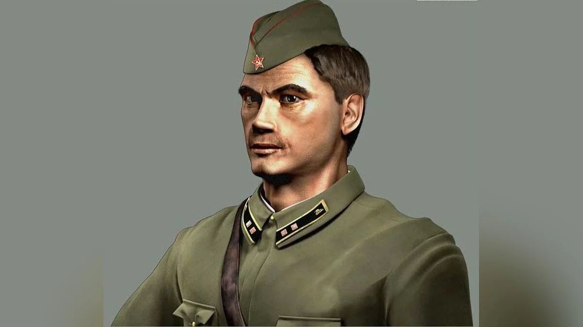 Скриншоты из Codename: Panzers - Phase One / Картинка 50