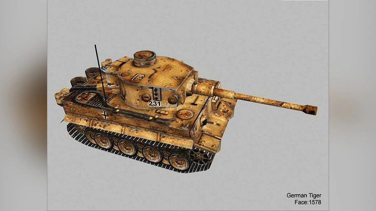 Скриншоты из Codename: Panzers - Phase One / Картинка 55