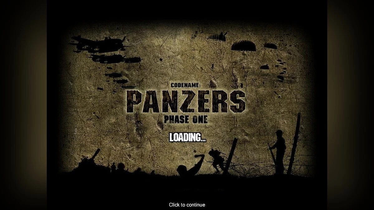 Скриншоты из Codename: Panzers - Phase One / Картинка 58