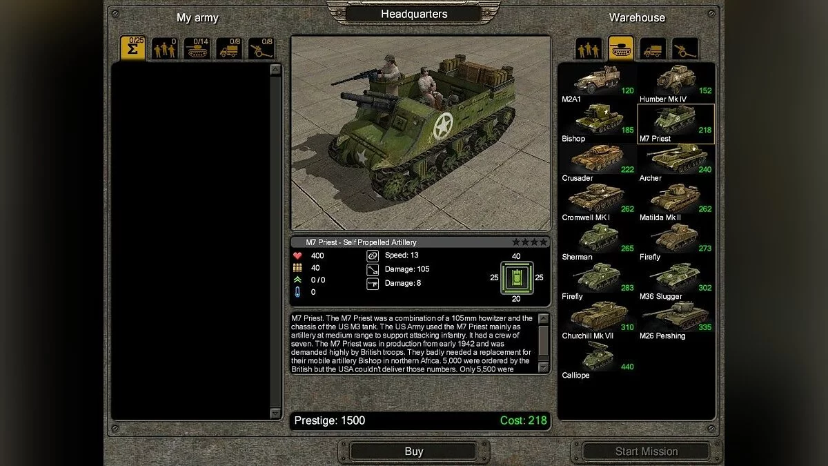 Скриншоты из Codename: Panzers - Phase One / Картинка 62