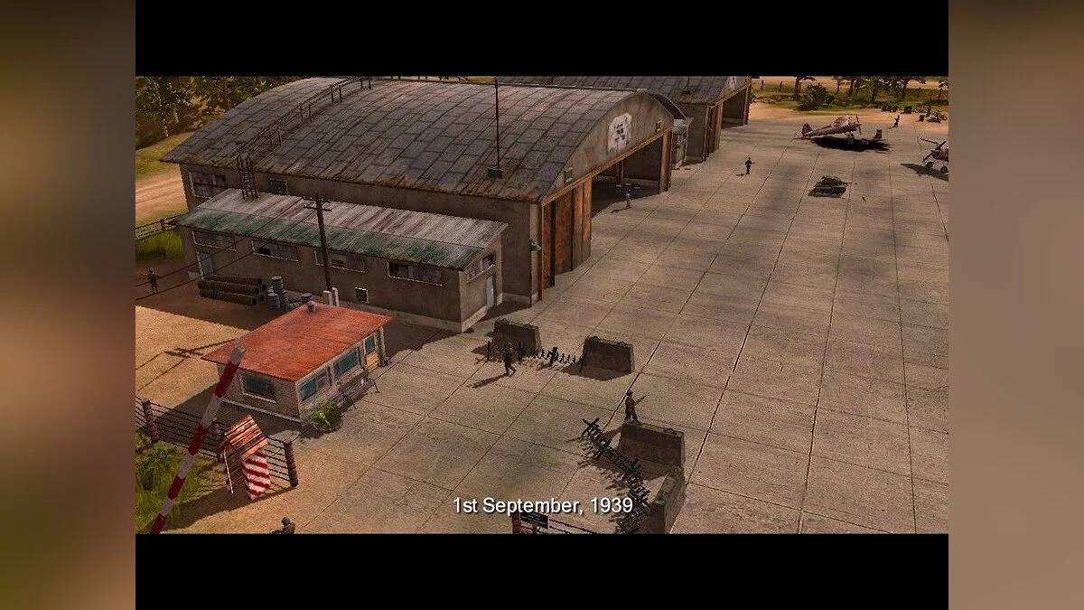 Скриншоты из Codename: Panzers - Phase One / Картинка 67