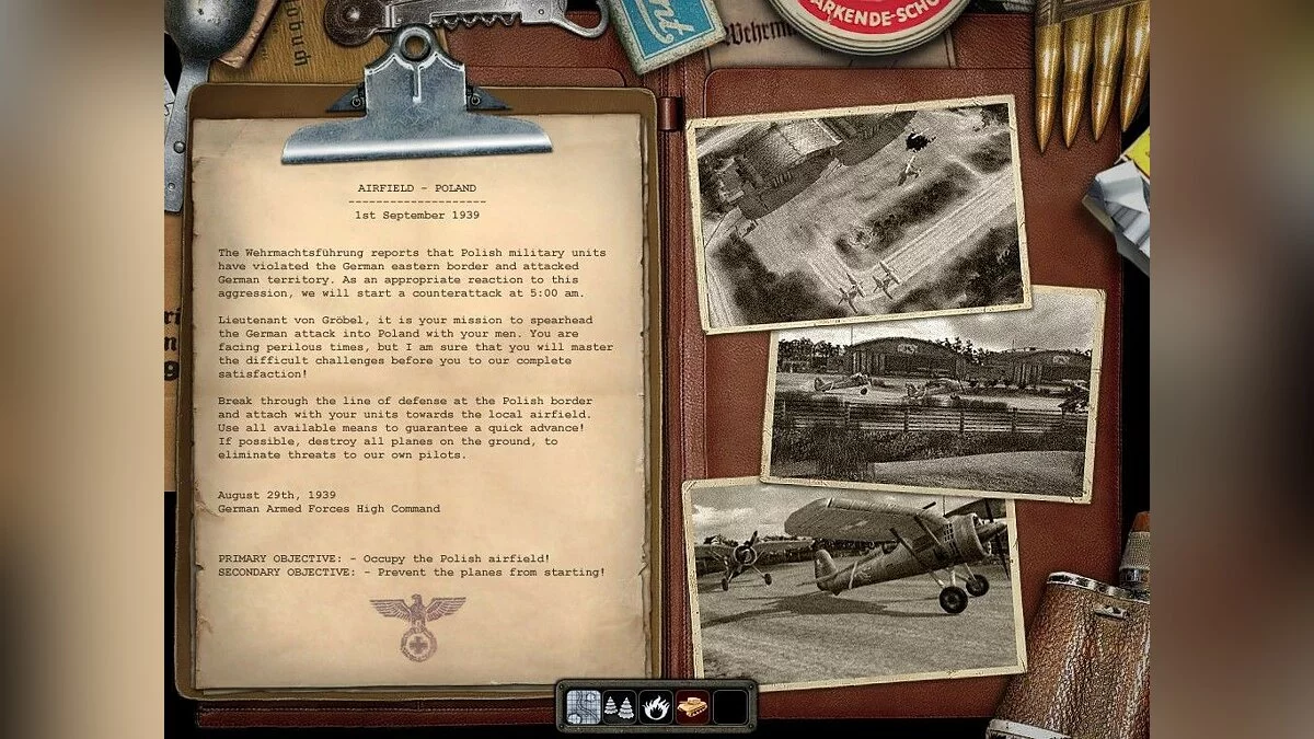 Скриншоты из Codename: Panzers - Phase One / Картинка 66