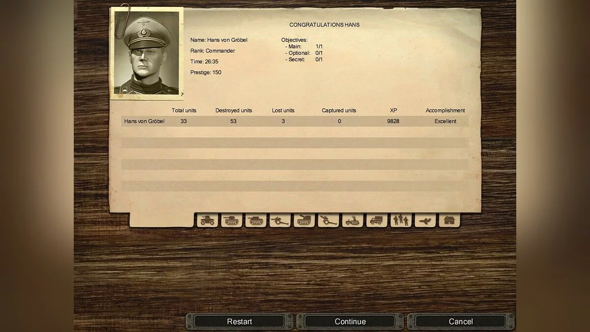Скриншоты из Codename: Panzers - Phase One / Картинка 72