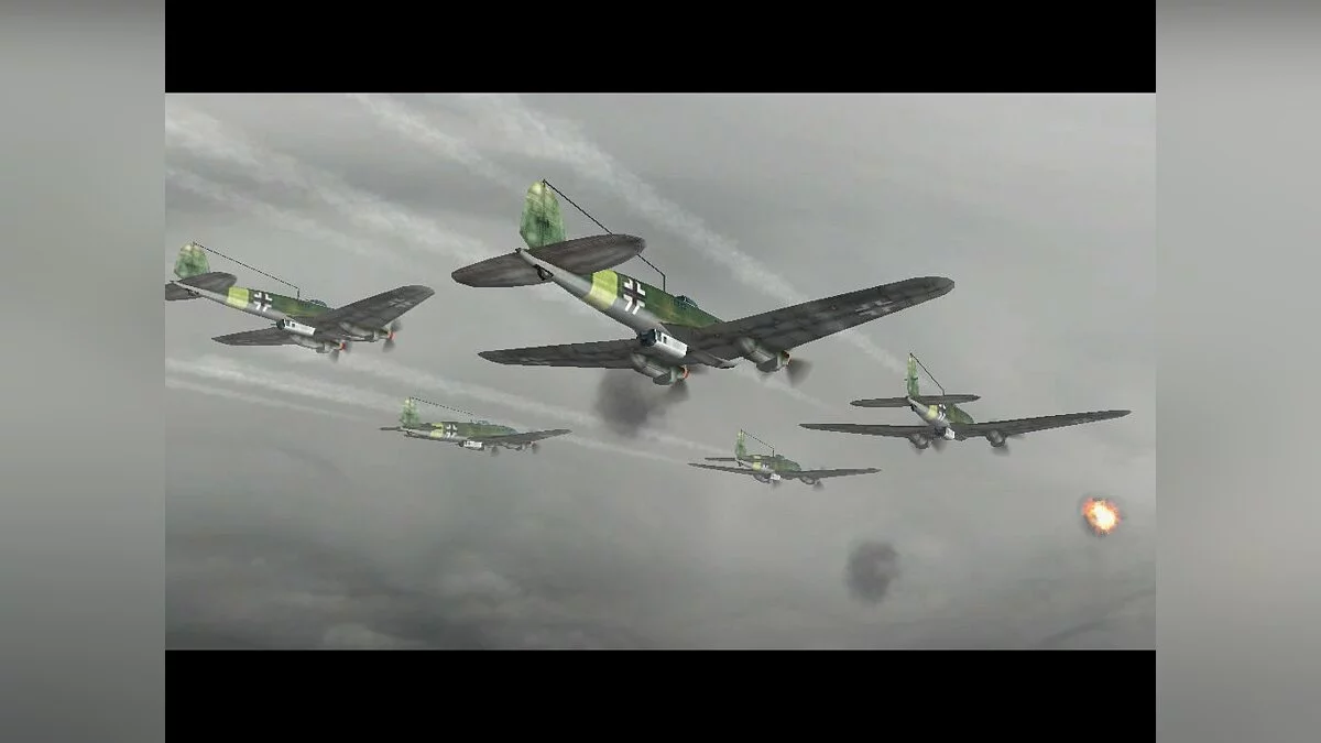 Скриншоты из Codename: Panzers - Phase One / Картинка 88