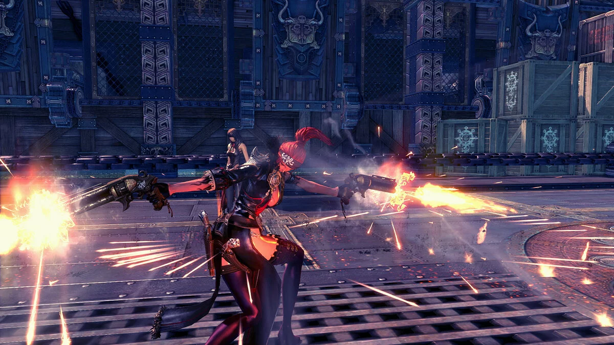 Скриншоты из Blade & Soul / Картинка 48