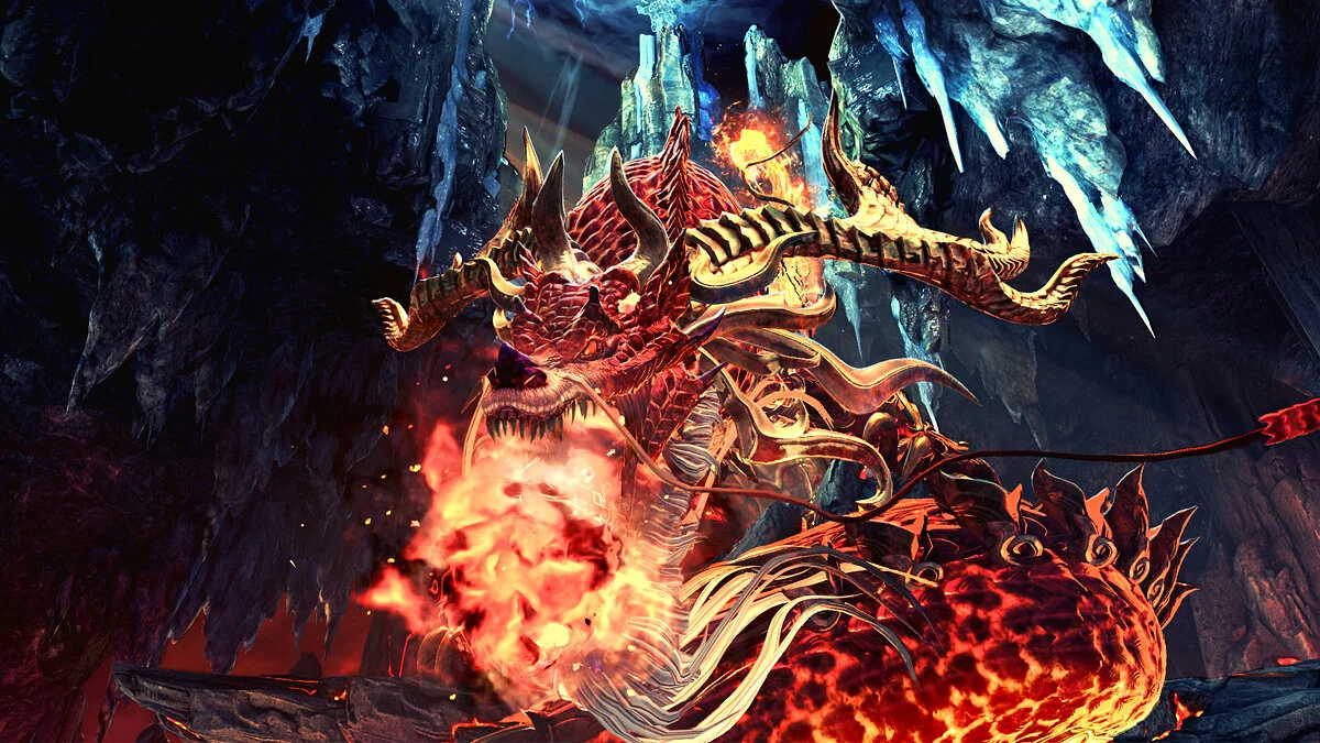 Скриншоты из Blade & Soul / Картинка 60