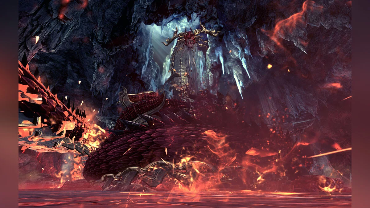 Скриншоты из Blade & Soul / Картинка 67