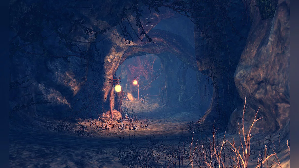 Скриншоты из Blade & Soul / Картинка 141