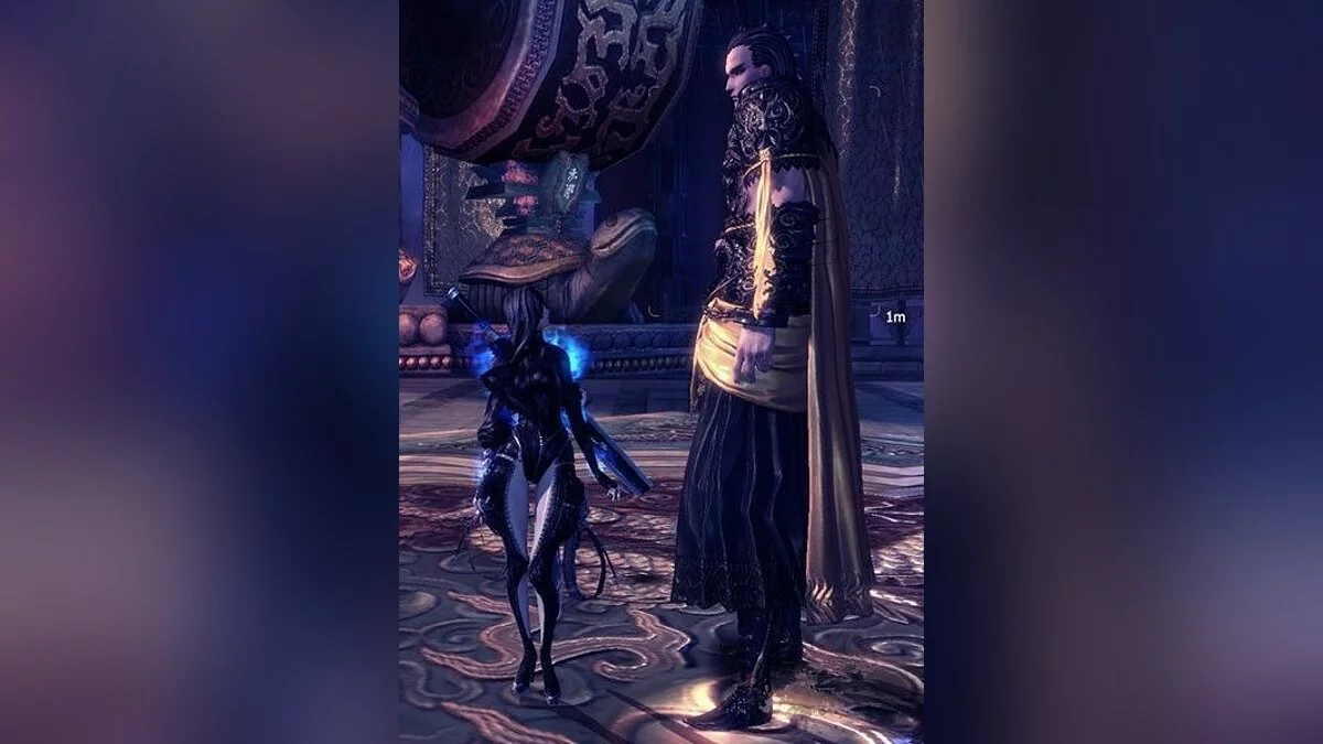 Скриншоты из Blade & Soul / Картинка 1