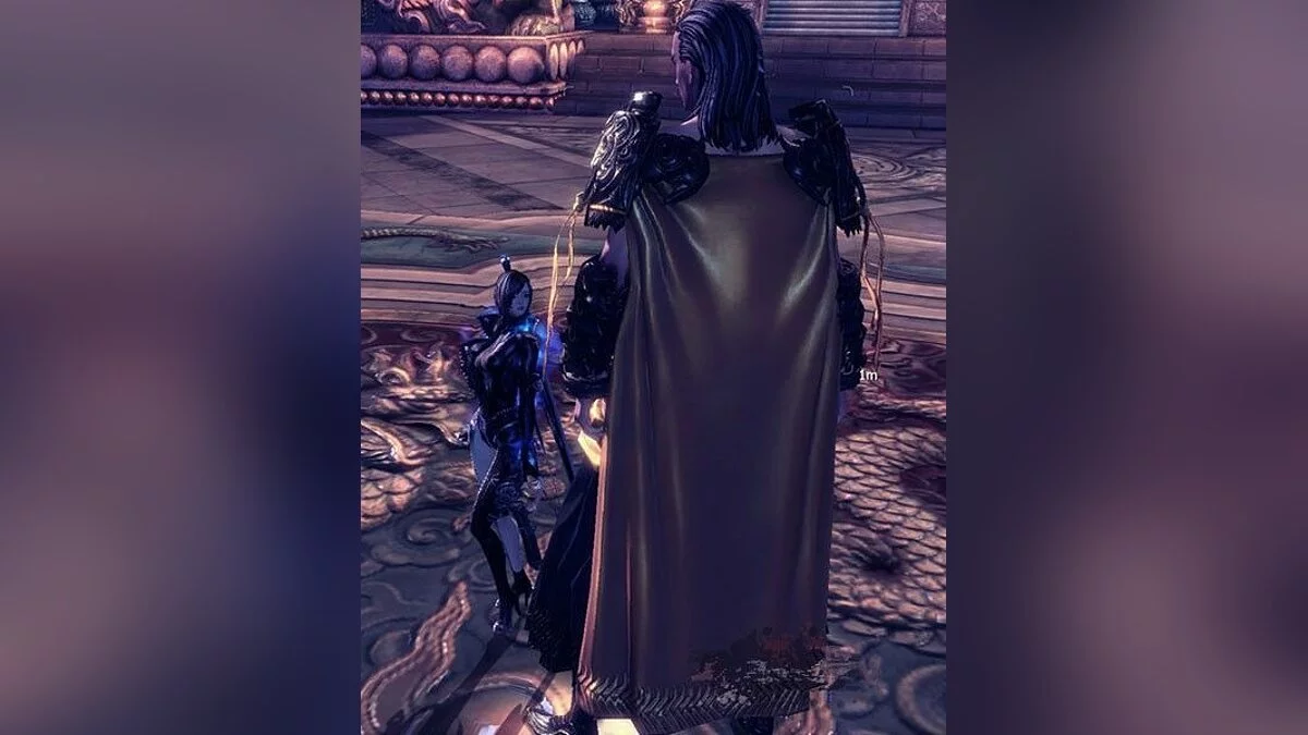 Скриншоты из Blade & Soul / Картинка 2