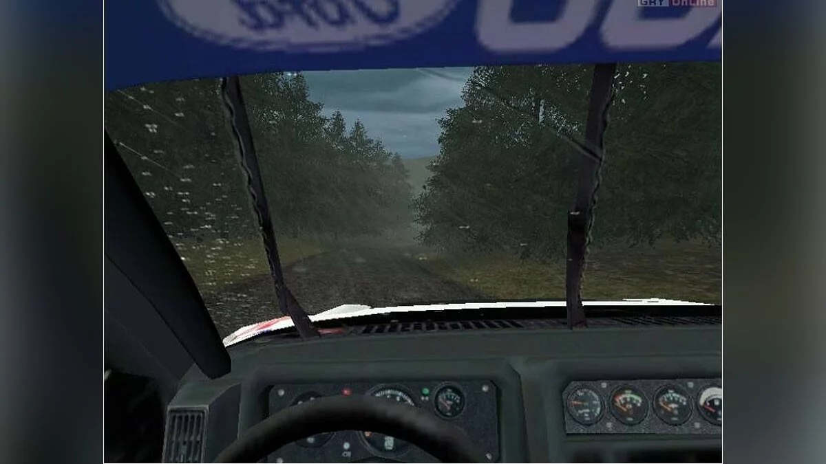 Скриншоты из Colin McRae Rally 3 / Картинка 7