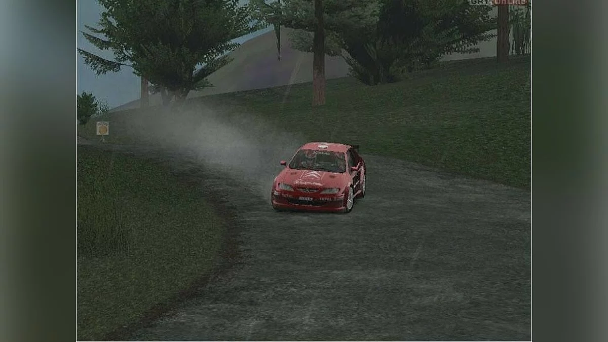 Скриншоты из Colin McRae Rally 3 / Картинка 10